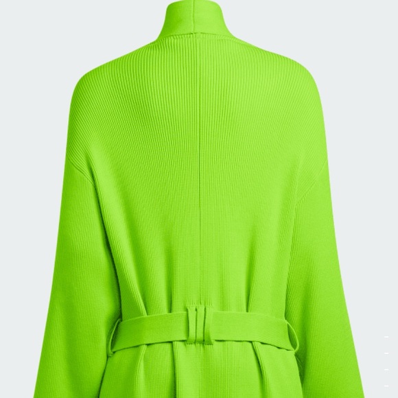 Ivy Park Knit Rib Robe - Picture 5 of 7